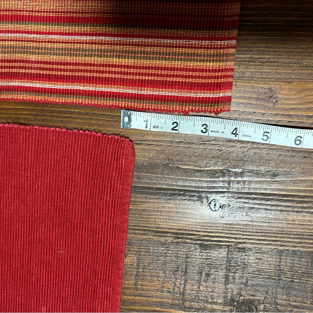 Two Table Runners - Picture 3 of 4